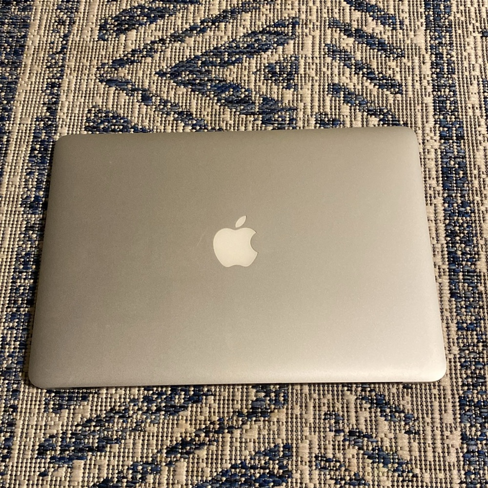 MacBook Air 13
Send offers